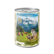Taste of the Wild Taste of the Wild Puppy Conserva cu Tocanita de Vita in Sos 390 Gr