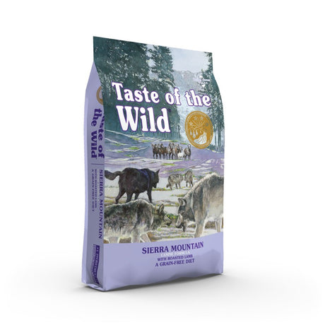 Taste of the Wild Taste of the Wild Sierra Mountain Dog - imagine 1
