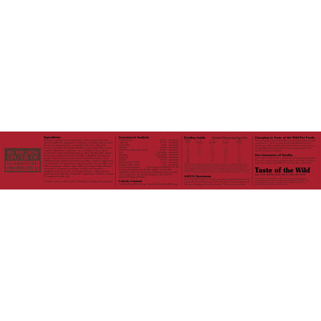 Taste of the Wild Taste of the Wild Southwest Canyon Dog - imagine 3