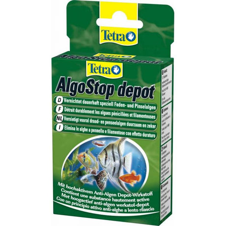 Tetra Aqua Algostop