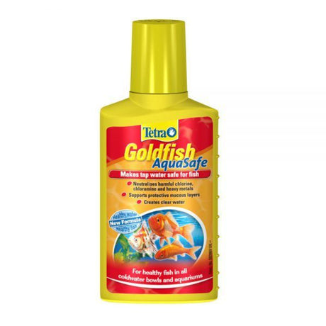 Tetra Aqua Safe Goldfish