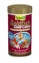 Tetra Goldfish Gold Color