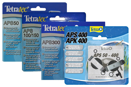 Tetra Kit Membrana Aps