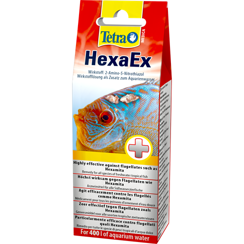 Tetra Medica Hexaex