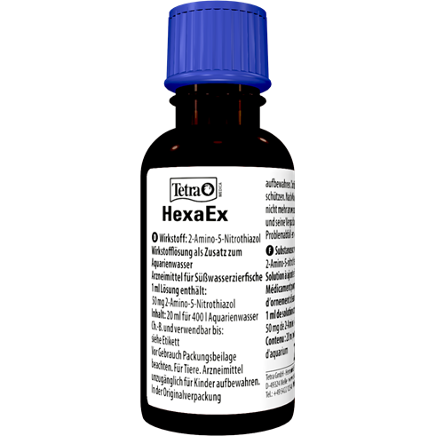 Tetra Medica Hexaex