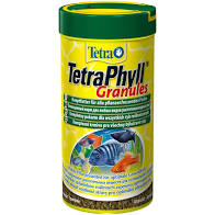 Tetra Phyll Granulat