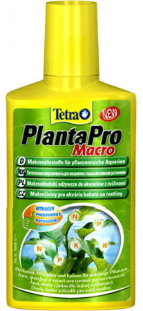 Tetra Plant Pro Macro