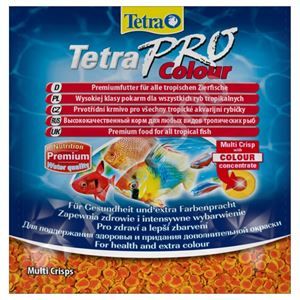 Tetra Pro Colour Plic