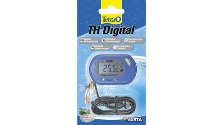 Tetra Termometru Digital Th