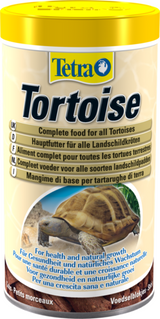 Tetrafauna Tortoise