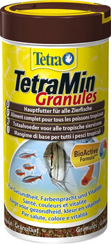 Tetramin Granulat