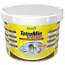 Tetramin Granulat
