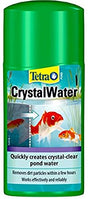 Tetrapond Crystal Water