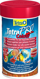 Tetrapro Colour Crisps