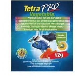 Tetrapro Vegetable Plic