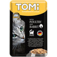 Tomi Tomi Cat Adult Pui Si Iepure Plic