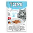 Tomi Tomi Cat Adult Somon Plic pentru Sterilzata