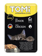 Tomi Tomi Cat Kitten Pui Plic