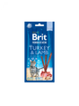 Brit Premium Brit Premium By Nature Cat Sticks With Turkey and Lamb (3 sticks) - imagine 1