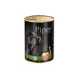Piper Piper Caine Adult Vanat si Dovleac Conserva