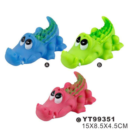 Mon Petit Ami TOY3023 - Jucarie din vinil 15x8x4.5cm