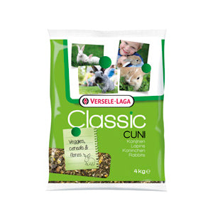 Versele Laga Versele Laga Classic Iepure - imagine 1