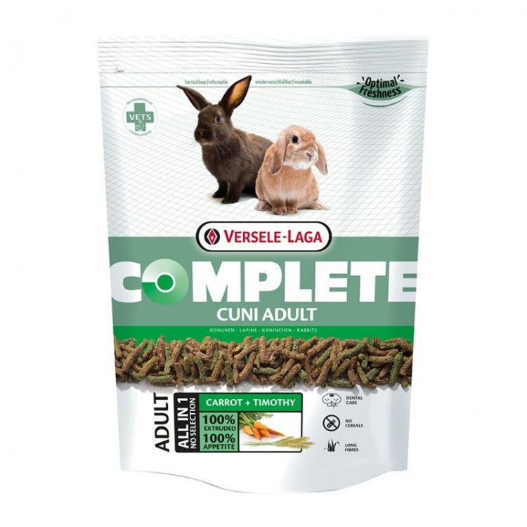 Versele Laga Versele Laga Complete Cuni Adult