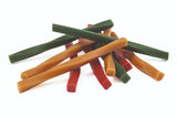 Leopet Viking Dental Twist Recompense pe Baza de Plante pentru Caini - imagine 1