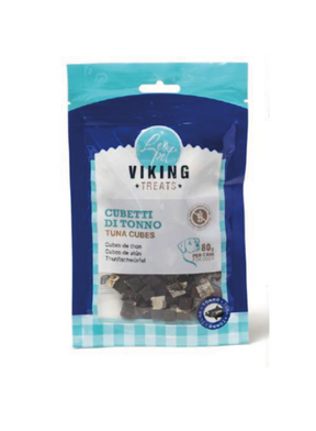 Leopet Viking Recompense Cuburi cu Ton 80 Gr