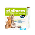 Viyo Viyo Reinforces Cat All Ages 30mlX30 Buc