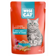 Wise Wise Cat Plic Curcan in Sos