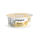 Yogupet Yogupet Iaurt Pasteurizat Digespet pentru Pisici 110 Gr - imagine 1