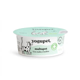 Yogupet Yogupet Iaurt Pasteurizat Maltapet pentru Pisici 110 Gr - imagine 1