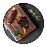 Zoe Zoe Better Bones Barbeque Steak Vita 160 Gr - imagine 2