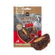 Zoe Zoe Better Bones Barbeque Steak Vita 160 Gr - imagine 1