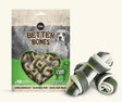 Zoe Zoe Better Bones cu Miel si Menta - imagine 1