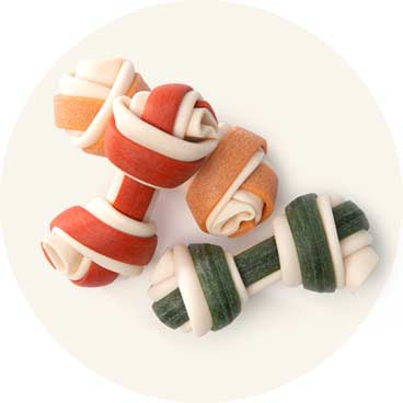 Zoe Zoe Better Bones cu Miel si Menta - imagine 2