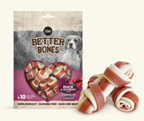 Zoe Zoe Better Bones cu Rata si Merisoare - imagine 1