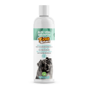ZooSmart ZooSmart Natural Aloe Vera Shampoo