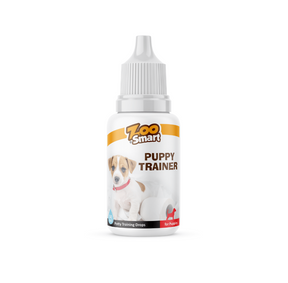 ZooSmart ZooSmart Solutie Puppy Trainer Picaturi 50ml
